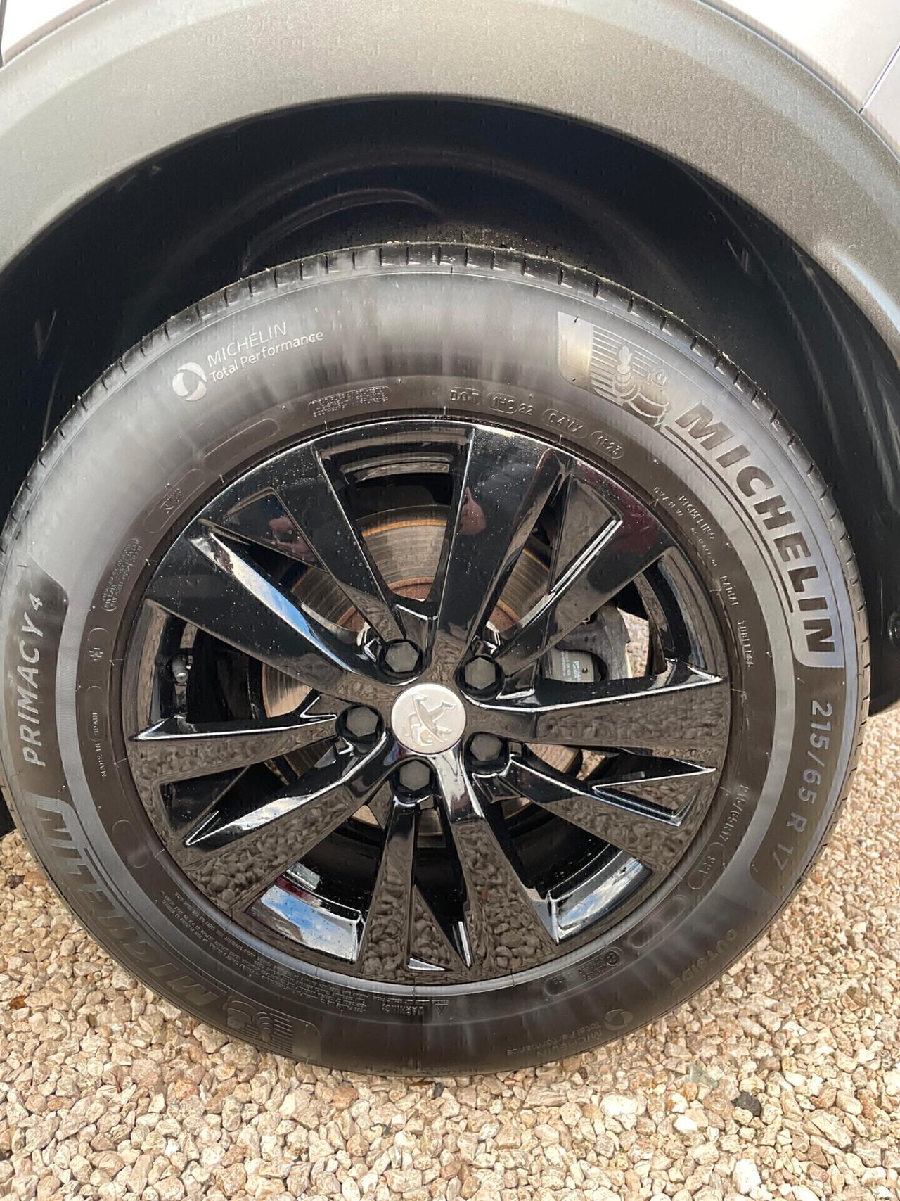 Peugeot 3008 BlueHDi 130 EAT8 Active Business