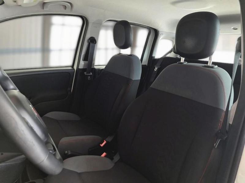 FIAT PANDA 0.9 TWINAIR TURBO 85 CV SES E6-TEMP 4X4 5 PORTE BERLINA