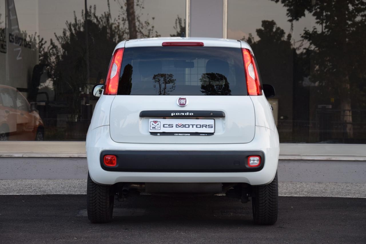 Fiat Panda VAN 2 POSTI Natural Power benzina