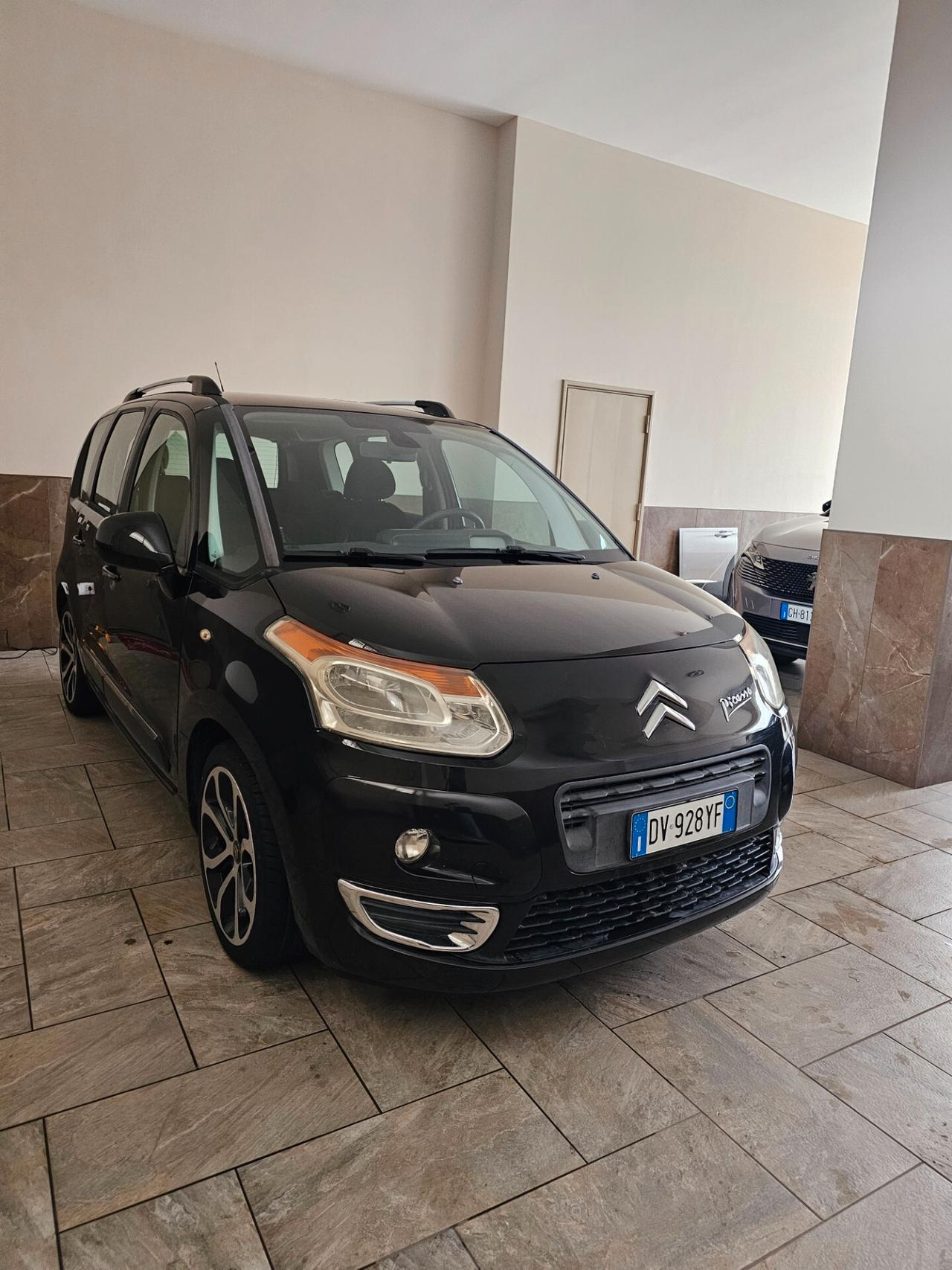 Citroen C3 Picasso 1.6 HDi 90 airdream Business