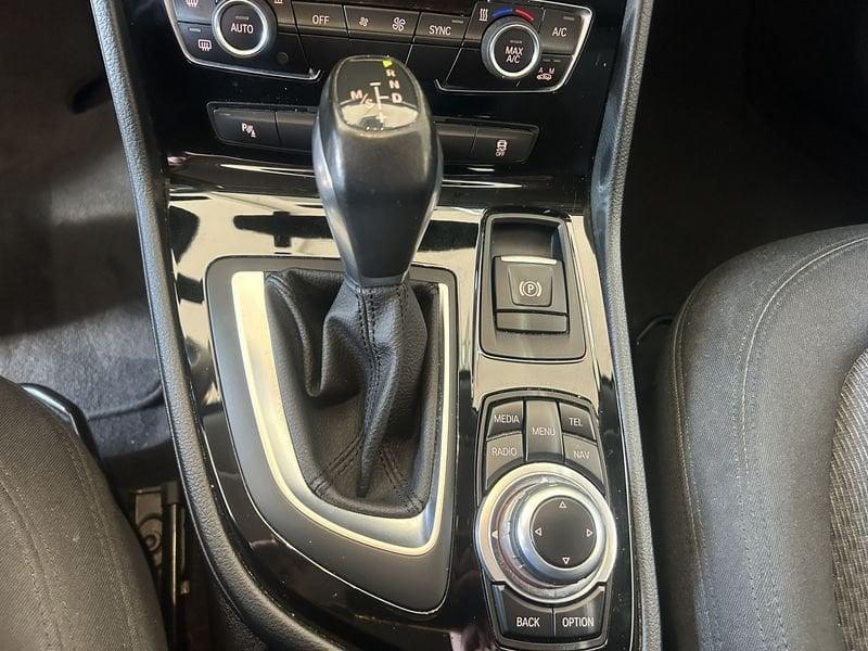 BMW Serie 2 Active Tourer 216d Active Tourer