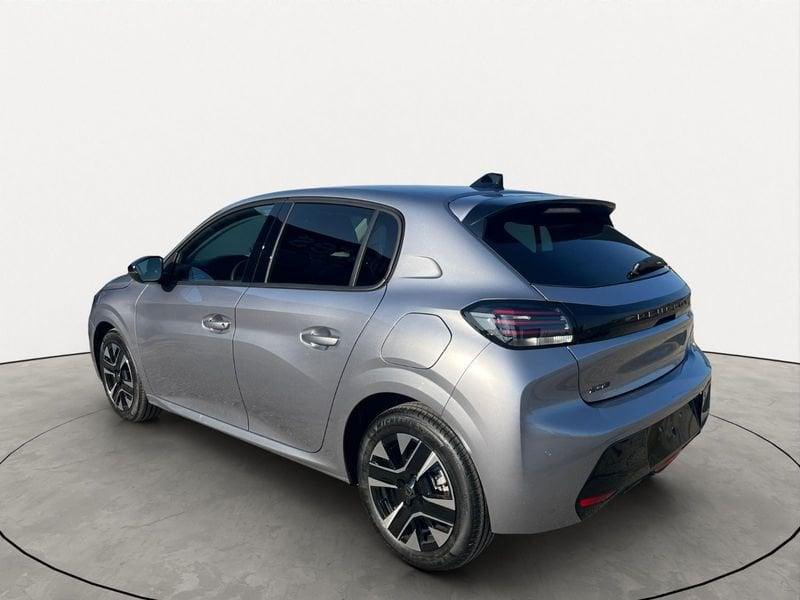 Peugeot 208 208 PureTech 100 Stop&Start 5 porte Allure