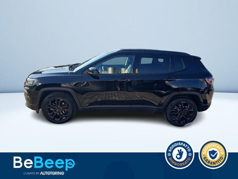 Jeep Compass 1.6 MJT NIGHT EAGLE 2WD 130CV