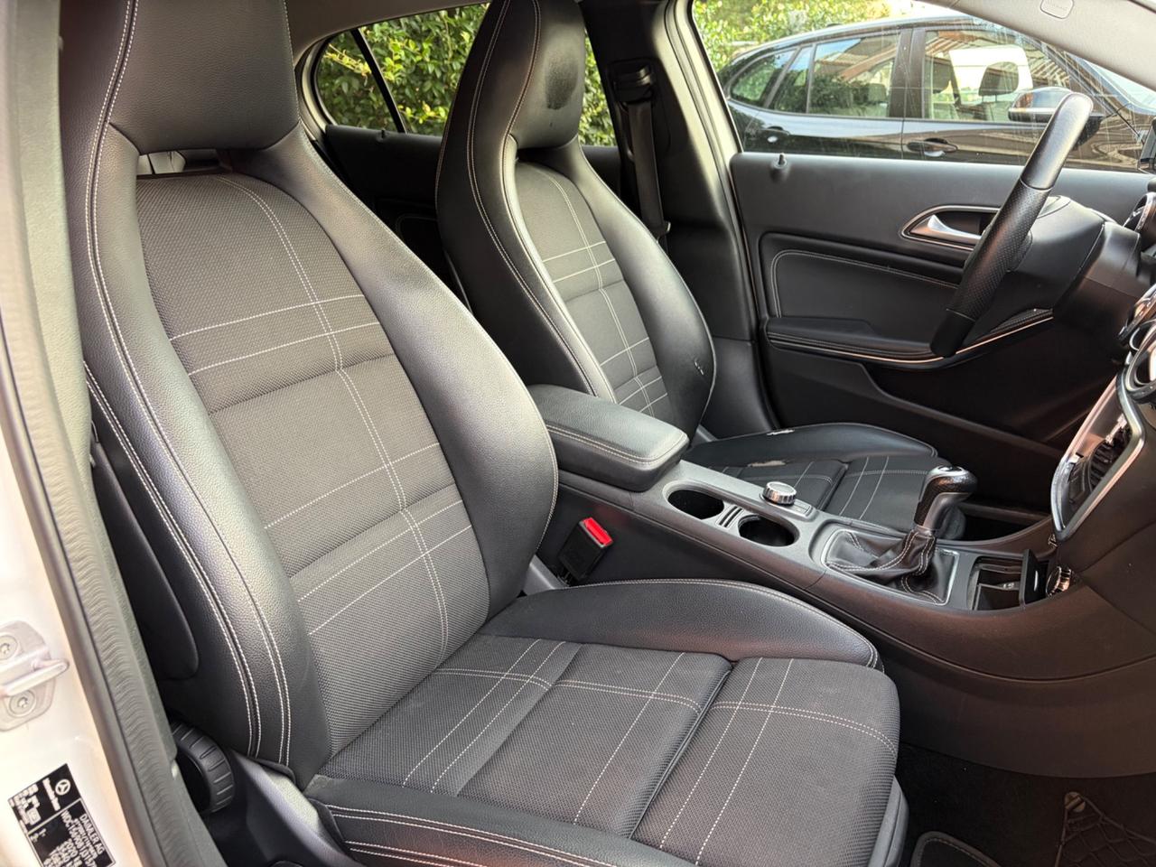 Mercedes-benz GLA 200d Sport - OTTIME CONDIZIONI !!