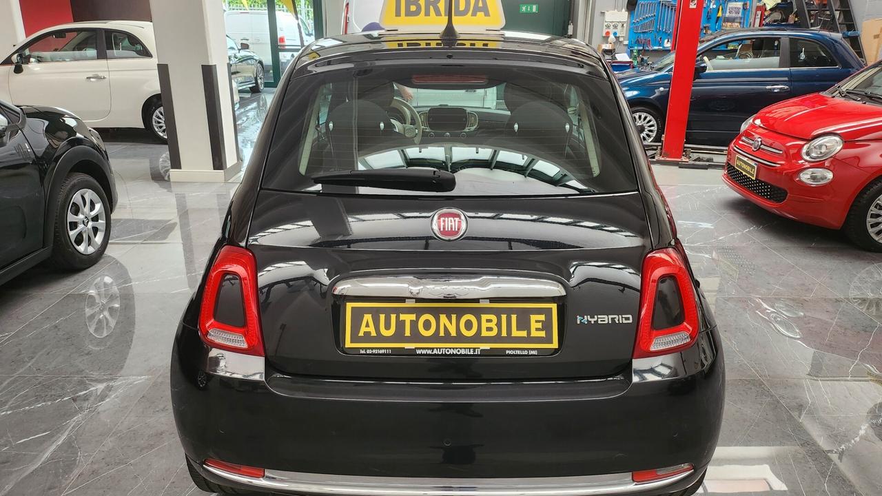 Fiat 500 1.0 Hybrid Dolcevita PREZZO VERO !!!