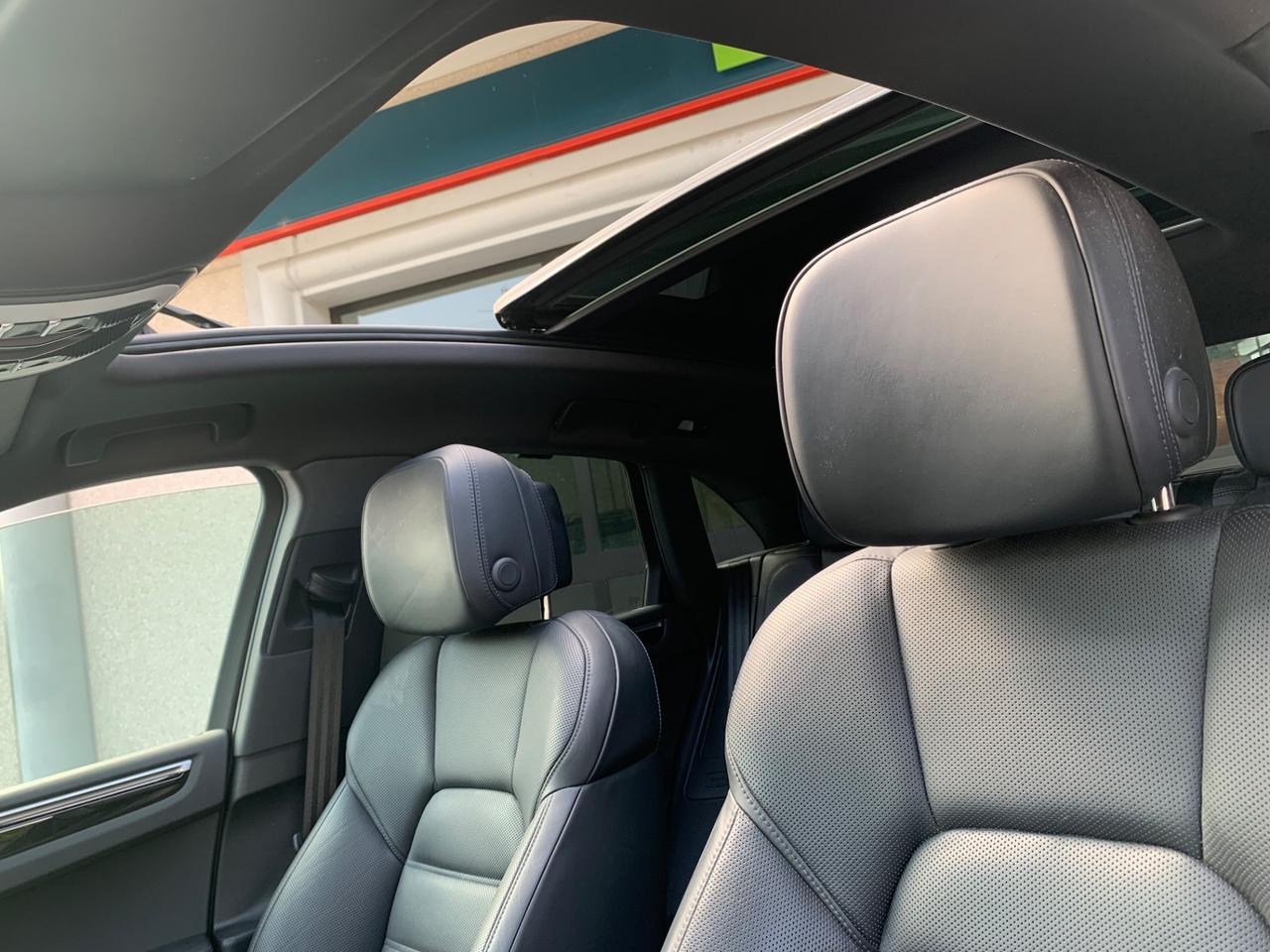 Porsche Macan 3.0 S