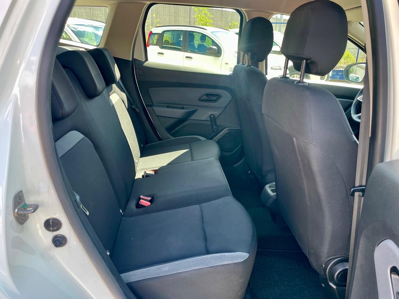 Dacia Duster 1.5 Blue dCi 8V 115 CV 4x4