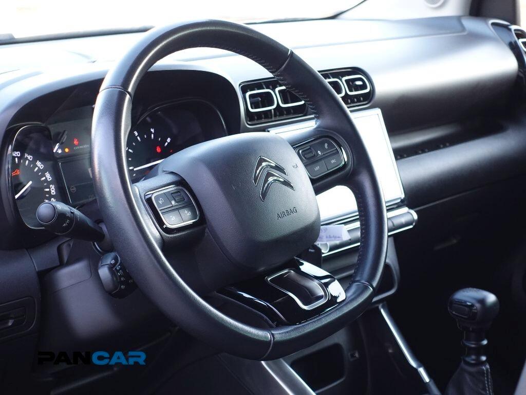 Citroen C3 Aircross PureTech 110 S&S Shine
