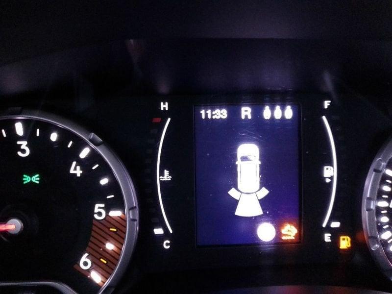 Jeep Renegade 1.6 mjt Longitude 2wd 120cv ddct