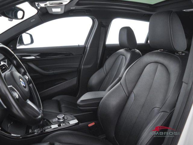 BMW X2 xDrive18d Msport-X