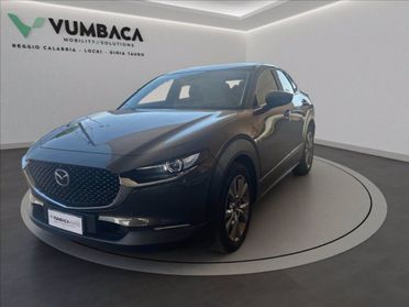 MAZDA CX-30 2.0 m-hybrid Exclusive 2wd 150cv 6at del 2021