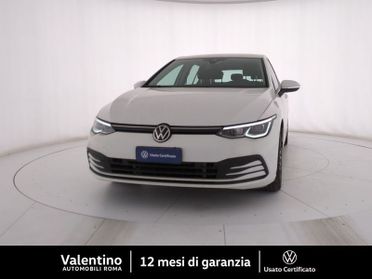 Volkswagen Golf 1.5 TSI EVO ACT Life