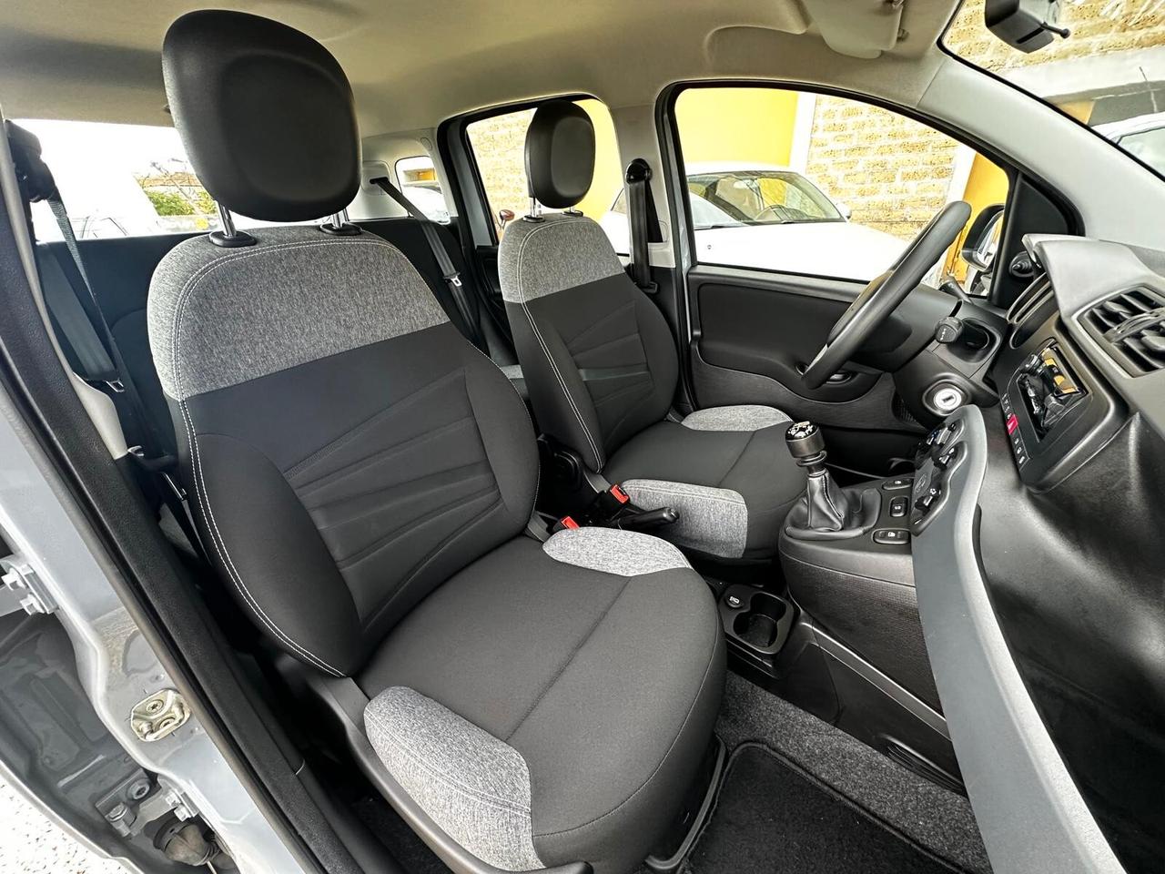FIAT PANDA 1.0 FIREFLY S&S HYBRID PREZZO REALE