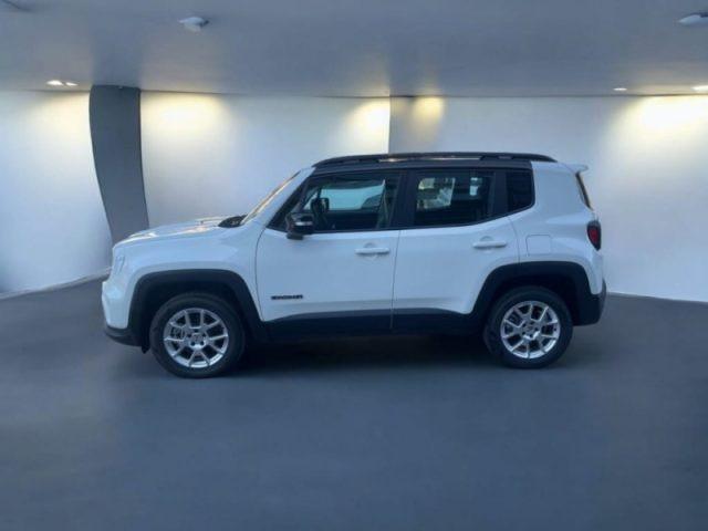 JEEP Renegade 1.3 T4 190CV PHEV 4xe AT6 Limited KM 0