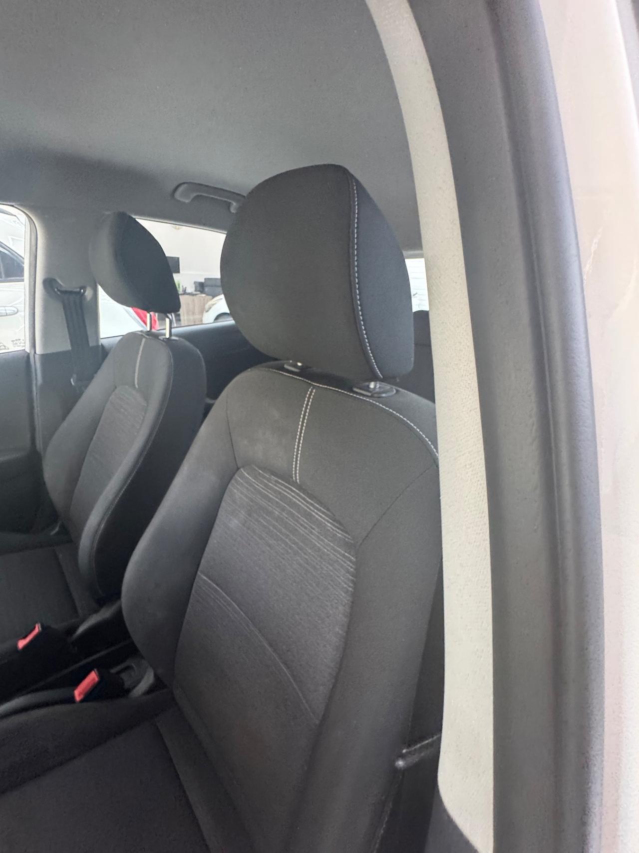Kia Picanto 1.0 12V 5 porte Cool