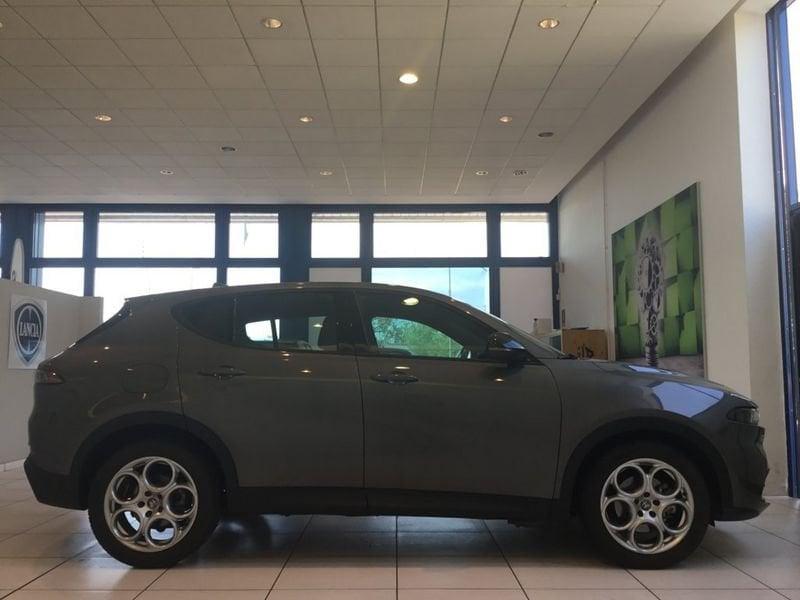 Alfa Romeo Tonale 1.5 130cv Hybrid TCT7 Sprint