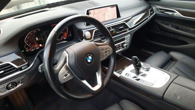 BMW 730 d xDrive Aut. + Tetto Apribile