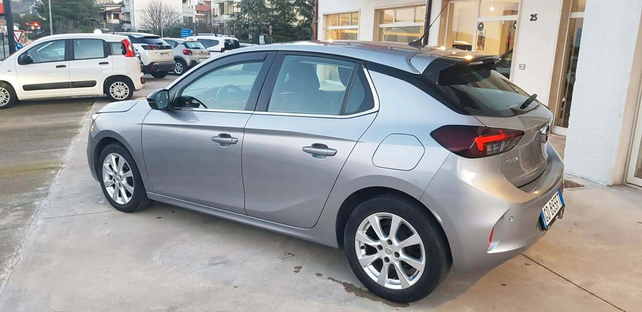 Opel Corsa 1.2 Benzina 75cv Elegance