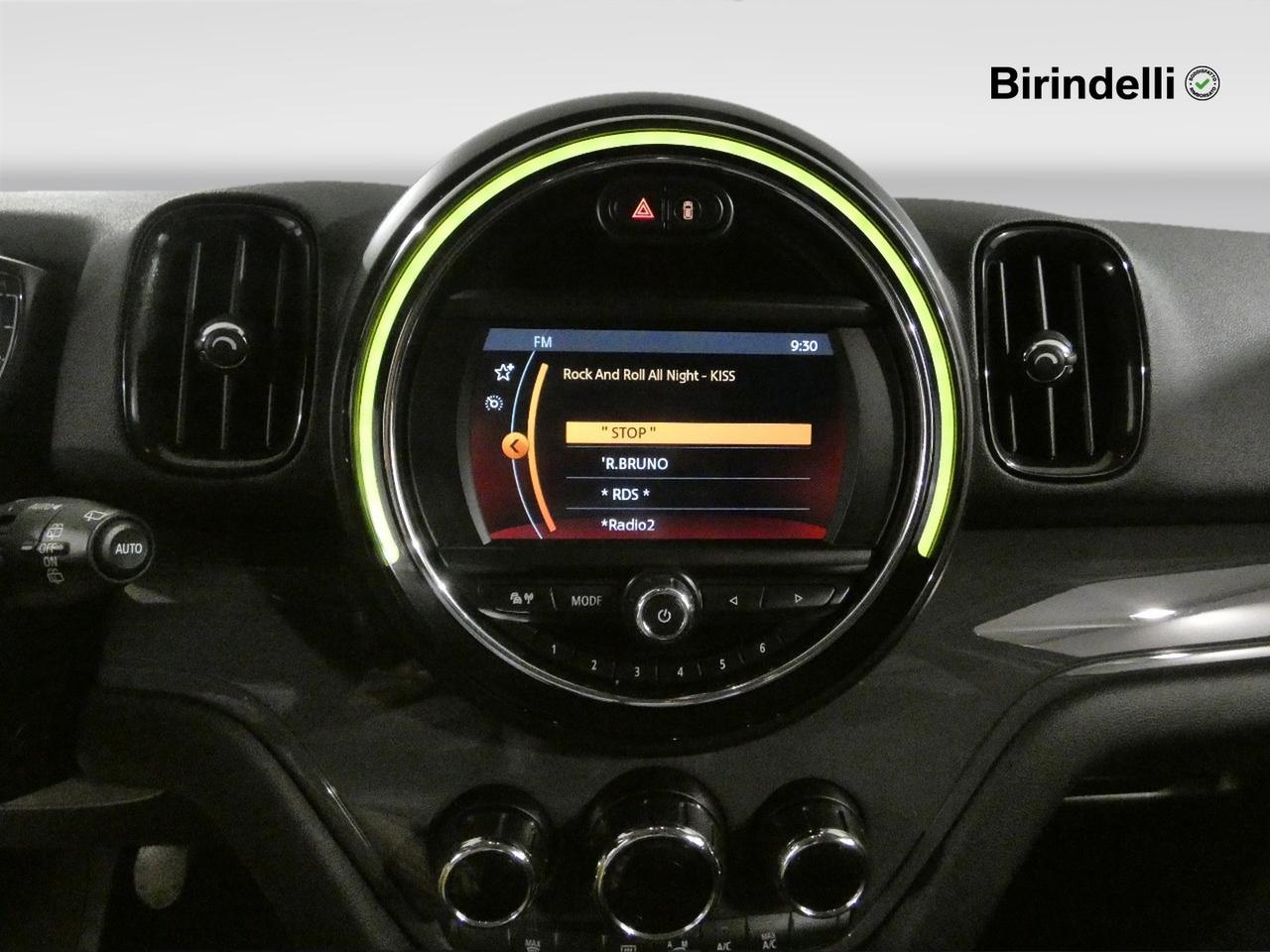 MINI Mini Countrym.(F60) - Mini 1.5 One Boost Countryman