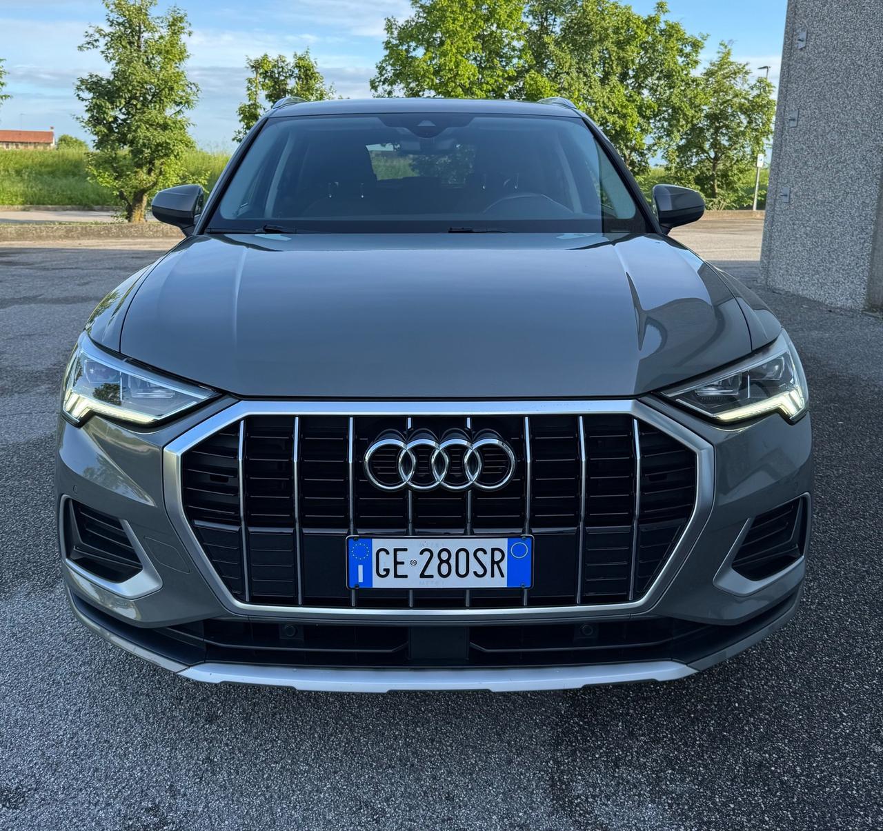 Audi Q3 35 TFSI S tronic Business Advanced