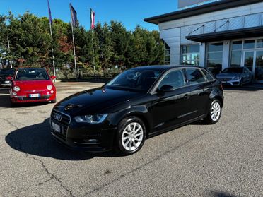 Audi A3 1.6 TDI ultra Attraction - 2014