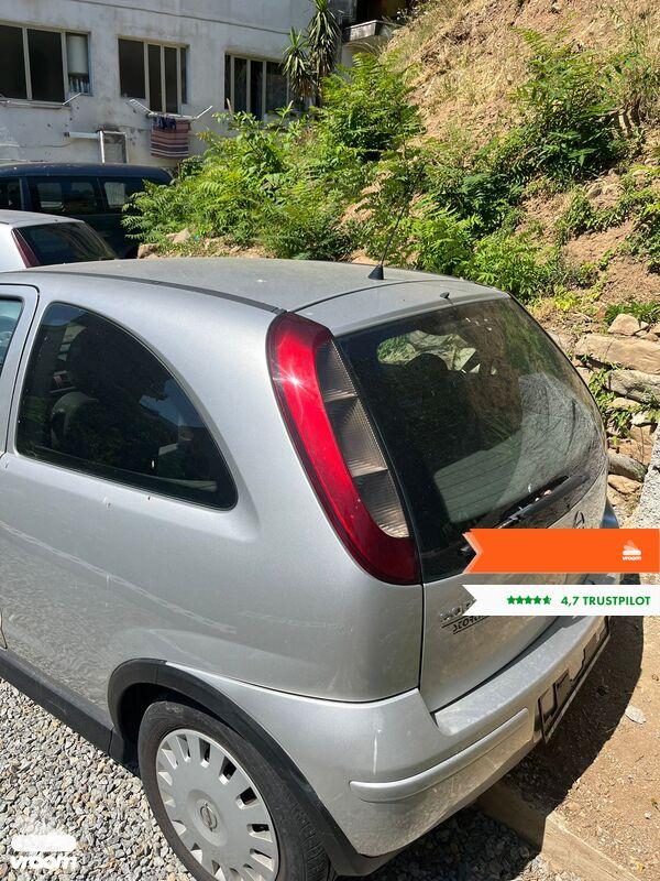 OPEL Corsa 3ª serie Corsa 1.3 16V CDTI cat 3 p...