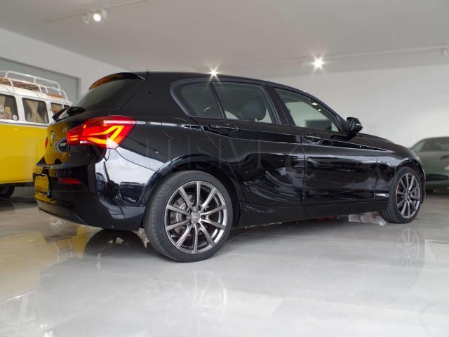 BMW 118 118i 5p Sport