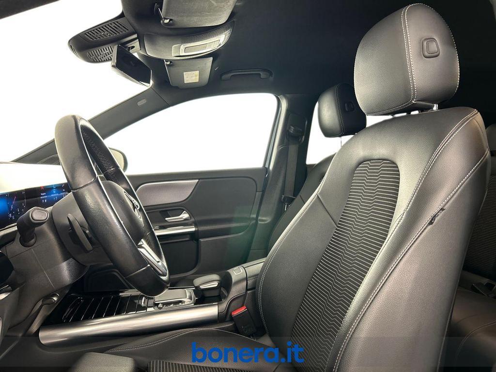 Mercedes GLA 200 200 D Sport Plus 4Matic 8G-DCT