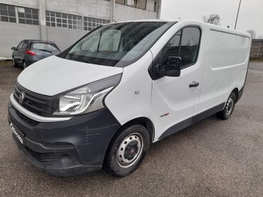 Fiat Talento 1.6 MJT PC-TN Furgone 10q