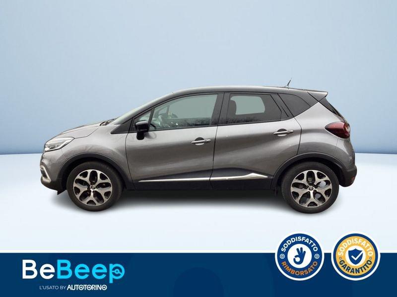 Renault Captur 0.9 TCE SPORT EDITION 90CV