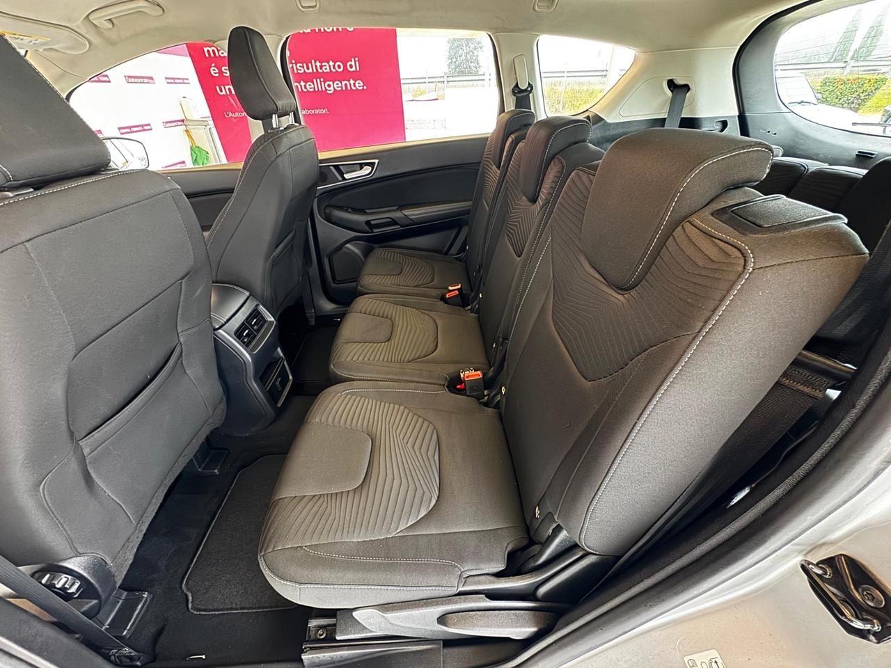 FORD S-Max 2ª serie S-Max 2.0 EcoBlue 150CV St...