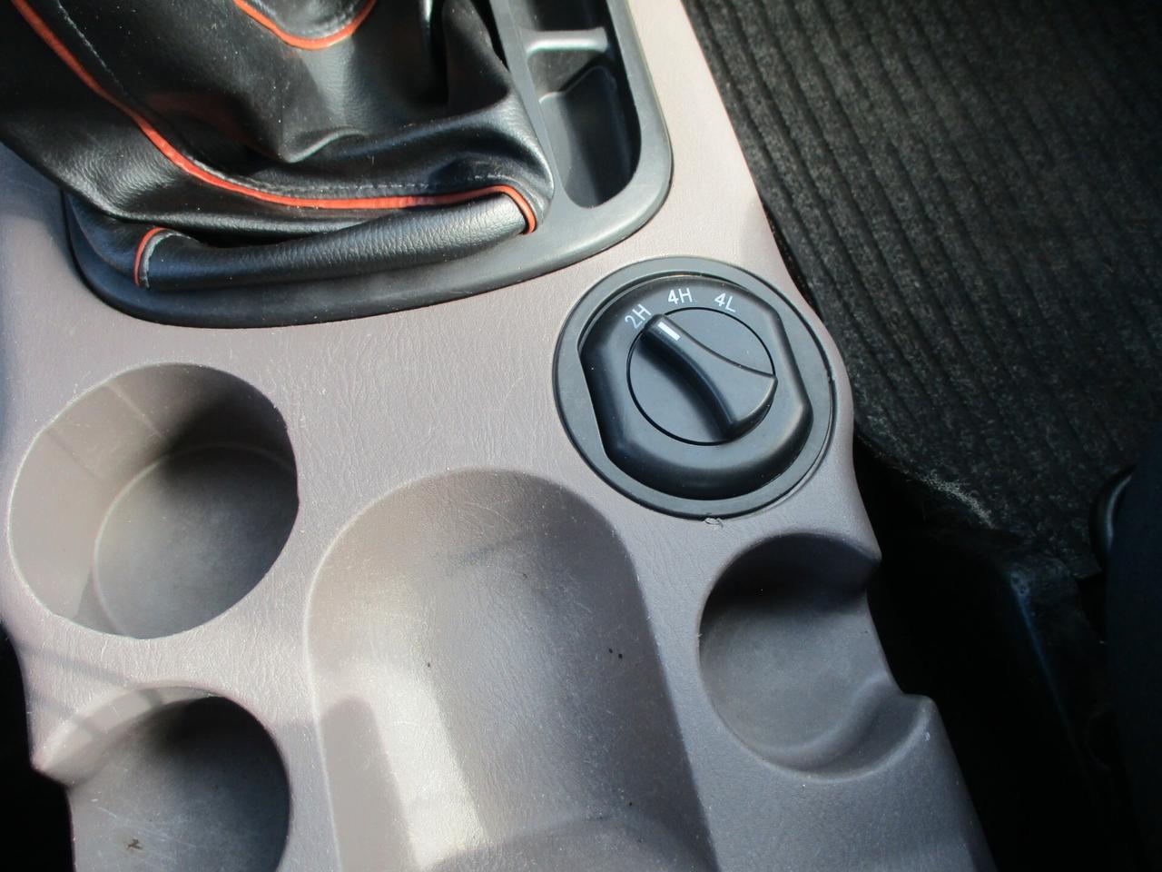 Mahindra Goa 2.2 CRDe 16V 2WD SC Pick-Up