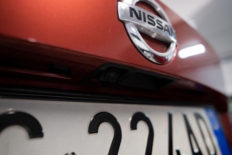 Nissan Juke 1.0 dig-t Tekna 114cv dct