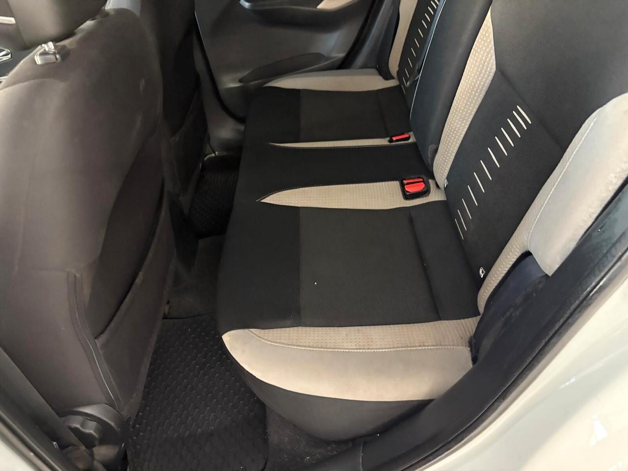 Nissan Micra IG-T 90 GPL 5 porte Max