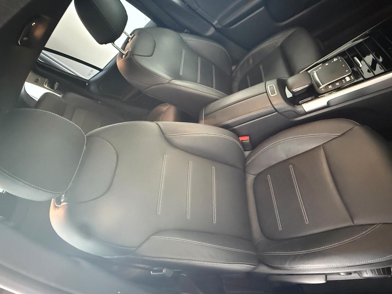 Mercedes-benz GLB 200 d Automatic Premium
