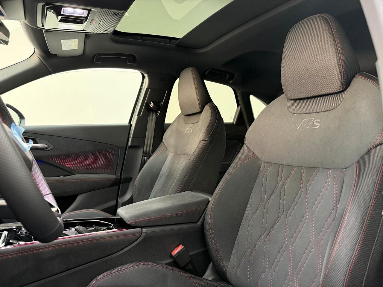 AUDI Q3 SPORTBACK SPB S LINE SLINE EDITION TECH PLUS PRO