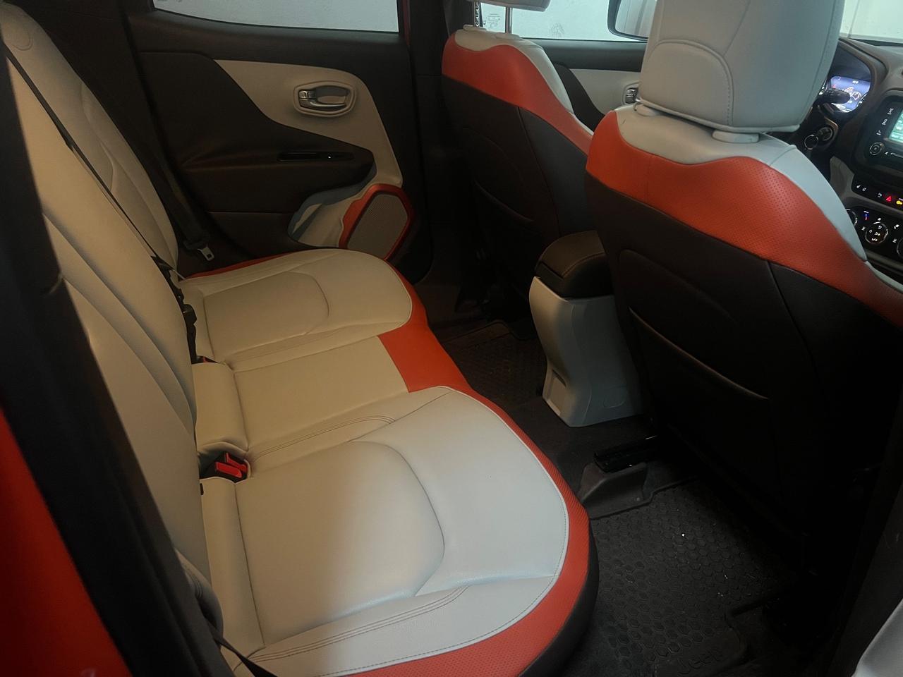 Jeep Renegade 2.0 Mjt 140CV 4WD Active Drive Limited