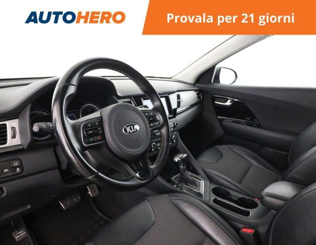 KIA Niro 1.6 GDi DCT HEV Style