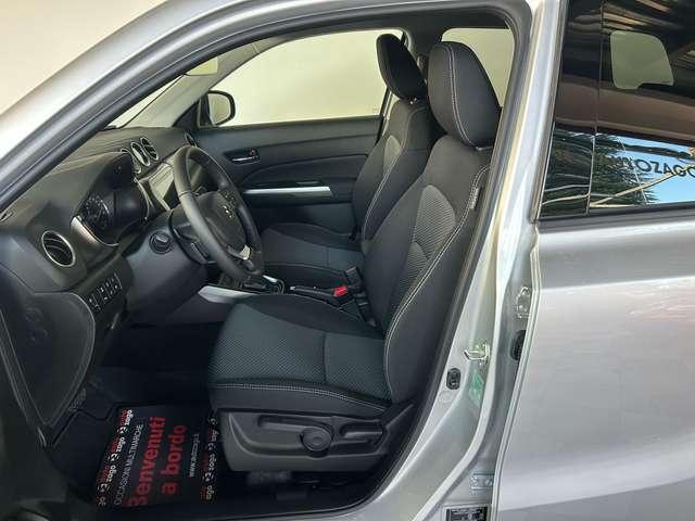 Suzuki Vitara 1.4 COOL+ 4WD ALLGRIP 110CV AUTOMATICA