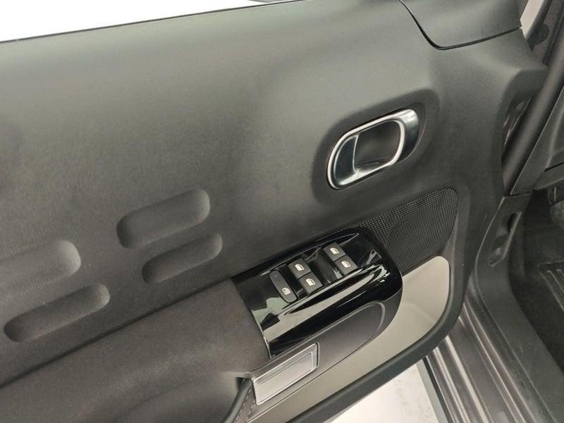 Citroën C3 PureTech 110 S&S Max