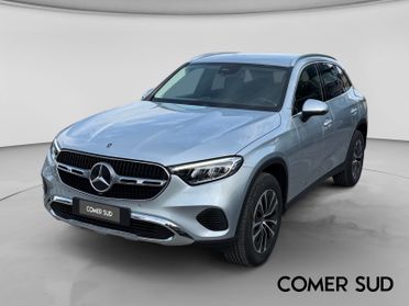 Mercedes-Benz GLC - X254 - GLC 220 d AMG Line Advanced Plus 4matic auto