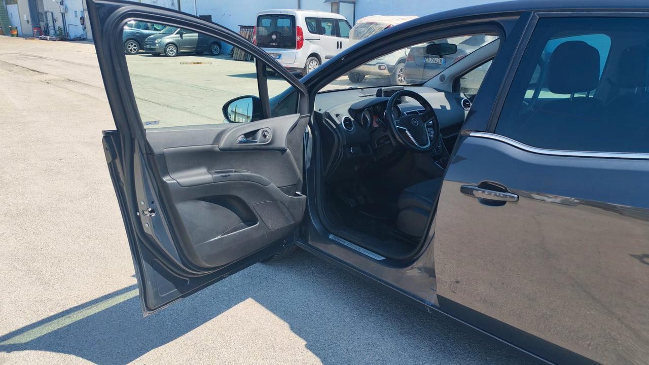 Opel Meriva 1.6 CDTI 136CV Cosmo
