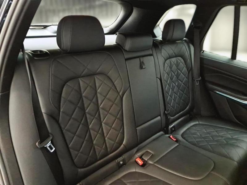 BMW X5 XDRIVE 30D MH48V MSPORT AUTOM. SUV