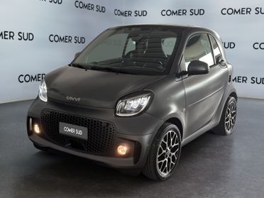 SMART Fortwo III 2020 - Fortwo eq Prime 22kW