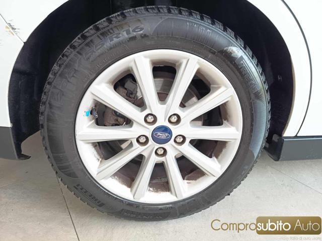 FORD C-Max 1.5 TDCi 120CV Start&Stop Titanium