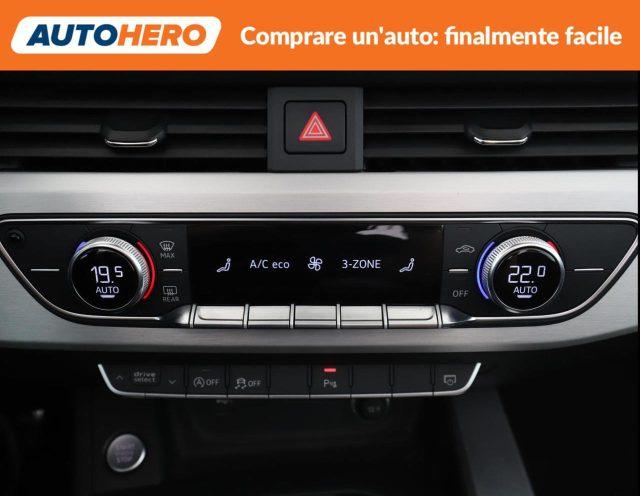 AUDI A5 Cabrio 40 TDI quattro S tronic Sport