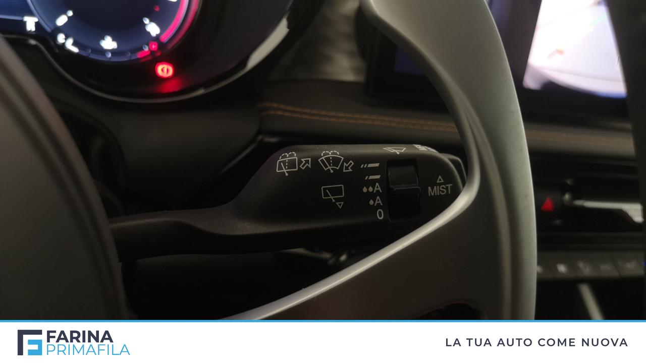 ALFA ROMEO Tonale - Tonale 1.5 hybrid Veloce 160cv tct7