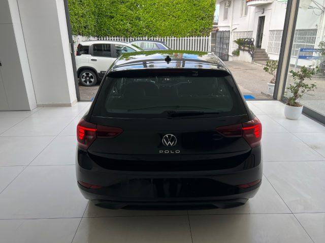 VOLKSWAGEN Polo 1.0 TSI Life da ?179,00 mensili