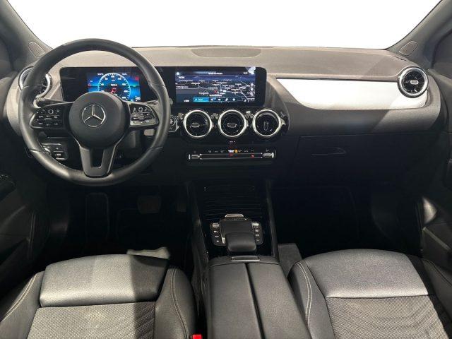 MERCEDES-BENZ B 180 d Automatic Executive