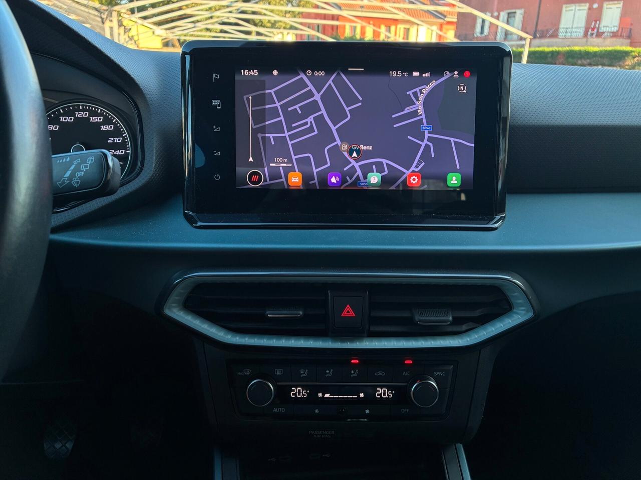 Seat Arona 1.0 EcoTSI XPERIENCE